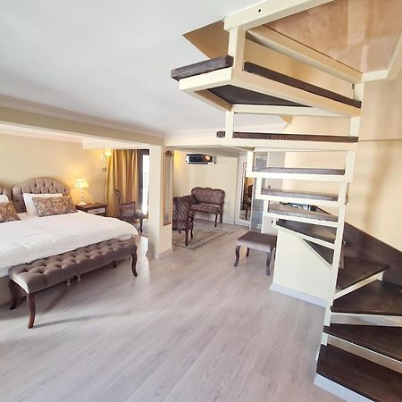 Sofia Boutique Hotel Kyrenia (Northern Cyprus) Exterior foto