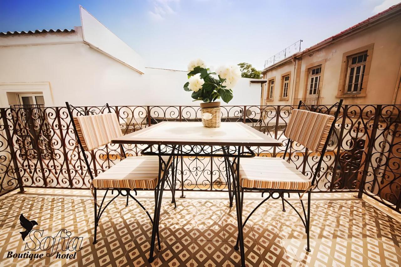 Sofia Boutique Hotel Kyrenia (Northern Cyprus) Exterior foto