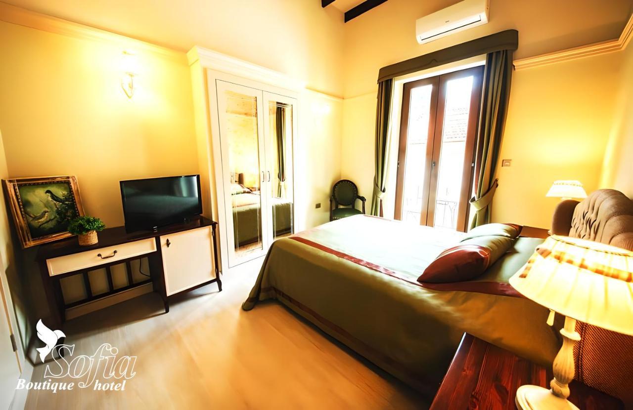 Sofia Boutique Hotel Kyrenia (Northern Cyprus) Exterior foto