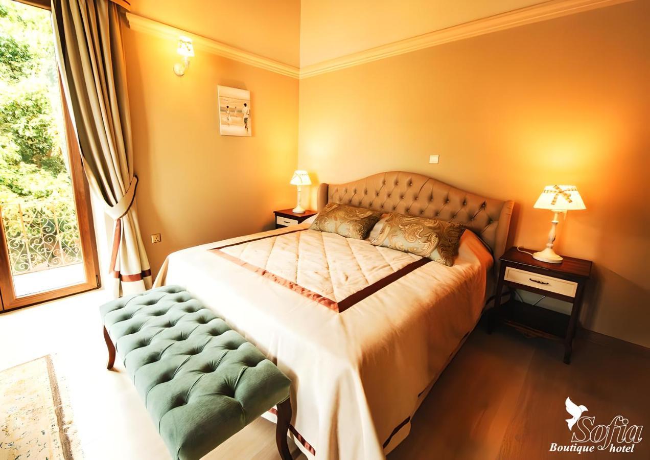 Sofia Boutique Hotel Kyrenia (Northern Cyprus) Exterior foto