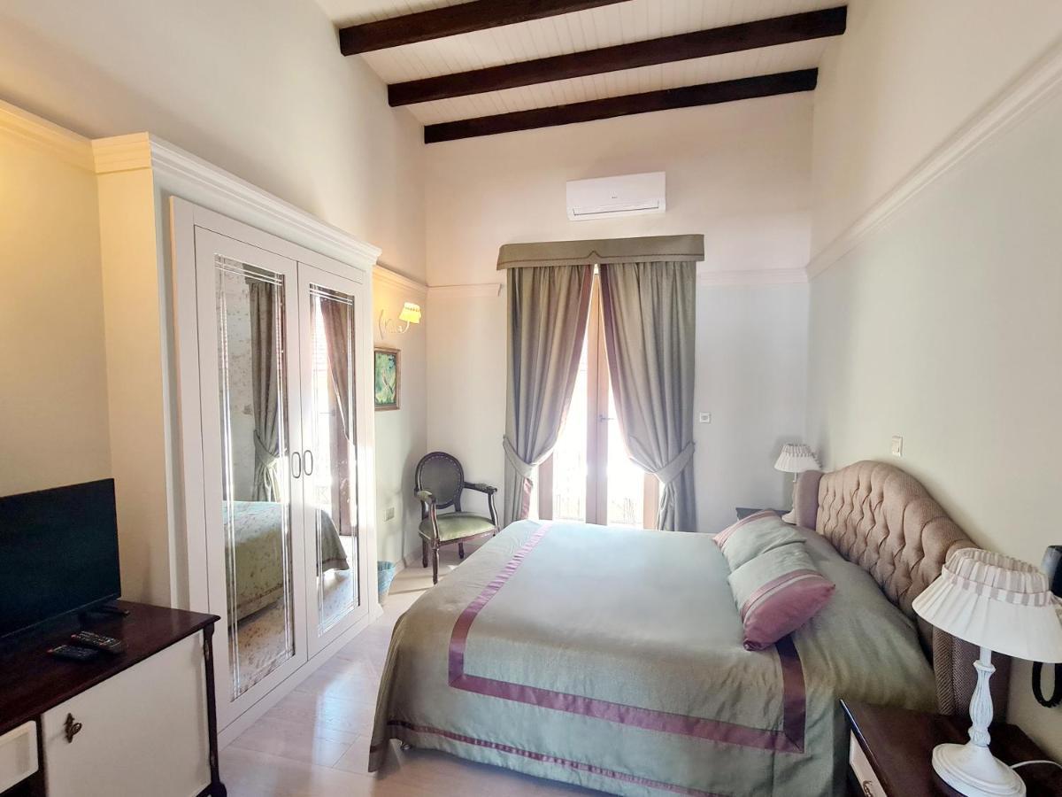 Sofia Boutique Hotel Kyrenia (Northern Cyprus) Exterior foto