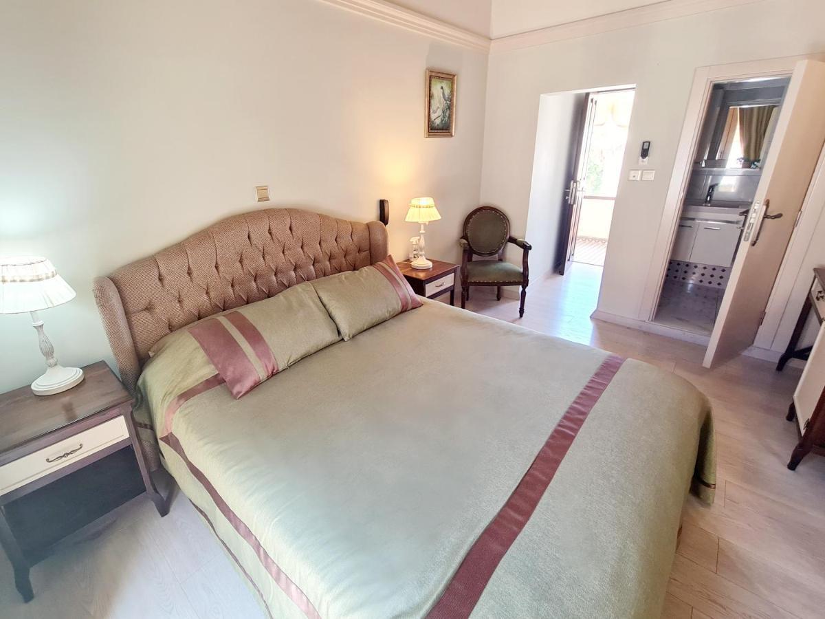 Sofia Boutique Hotel Kyrenia (Northern Cyprus) Exterior foto