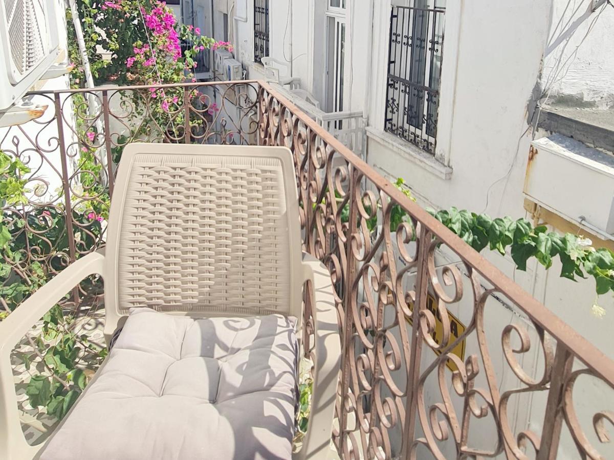 Sofia Boutique Hotel Kyrenia (Northern Cyprus) Exterior foto