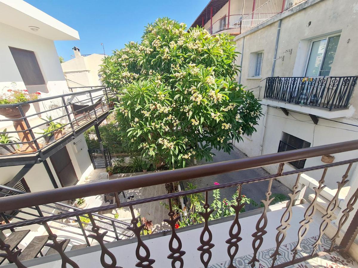 Sofia Boutique Hotel Kyrenia (Northern Cyprus) Exterior foto