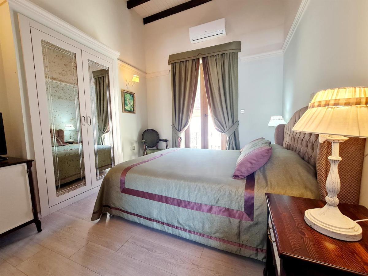 Sofia Boutique Hotel Kyrenia (Northern Cyprus) Exterior foto