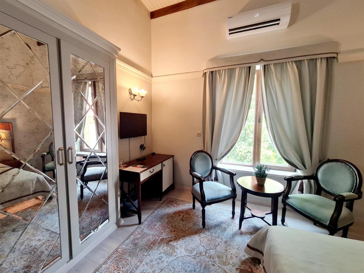 Sofia Boutique Hotel Kyrenia (Northern Cyprus) Exterior foto