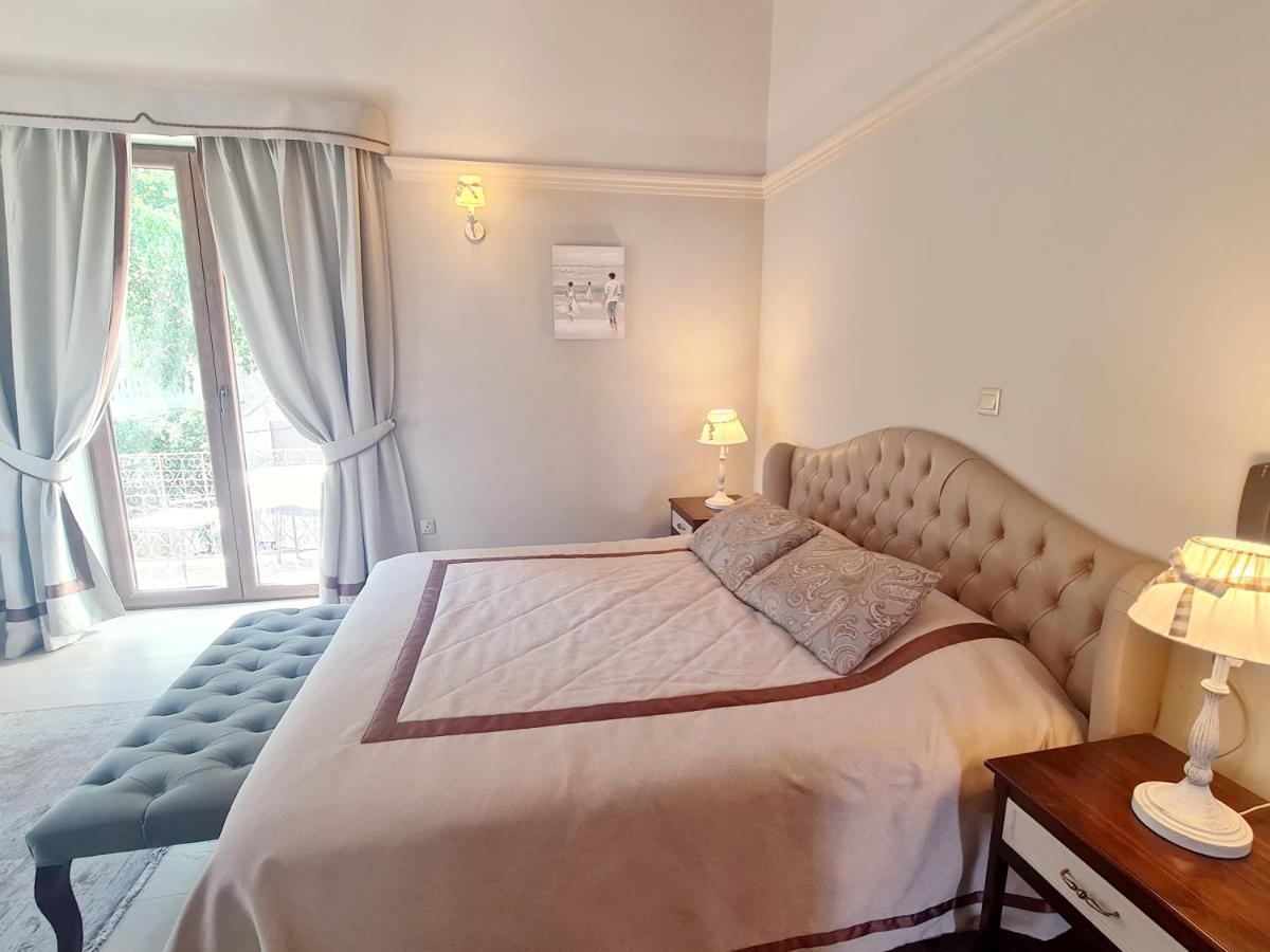 Sofia Boutique Hotel Kyrenia (Northern Cyprus) Exterior foto