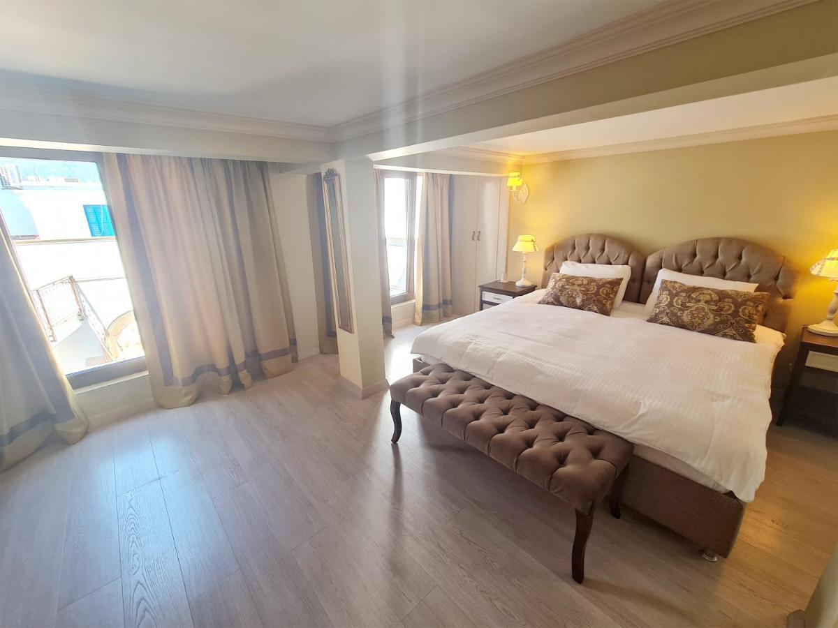 Sofia Boutique Hotel Kyrenia (Northern Cyprus) Exterior foto
