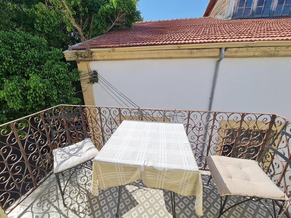 Sofia Boutique Hotel Kyrenia (Northern Cyprus) Exterior foto