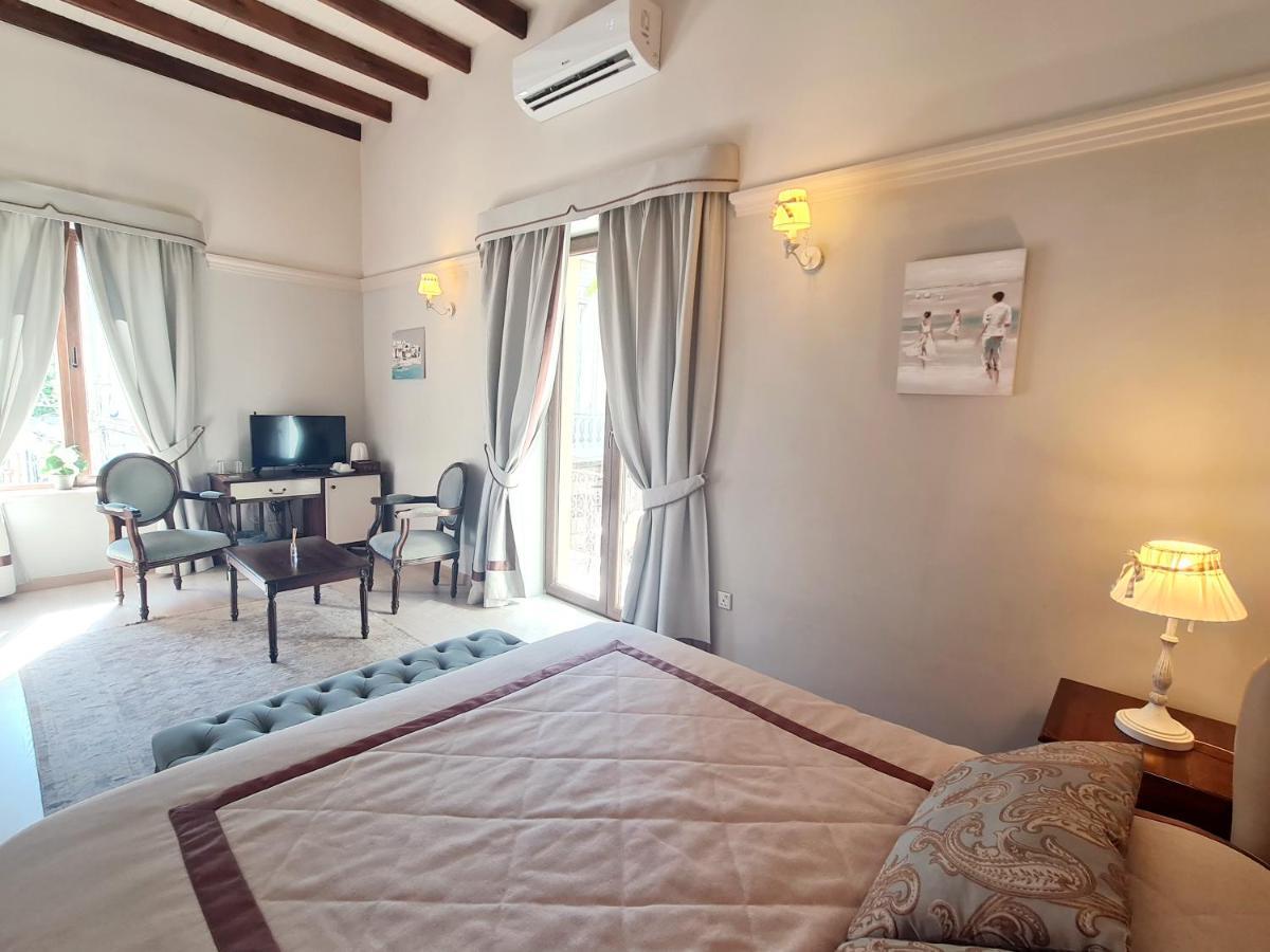 Sofia Boutique Hotel Kyrenia (Northern Cyprus) Exterior foto