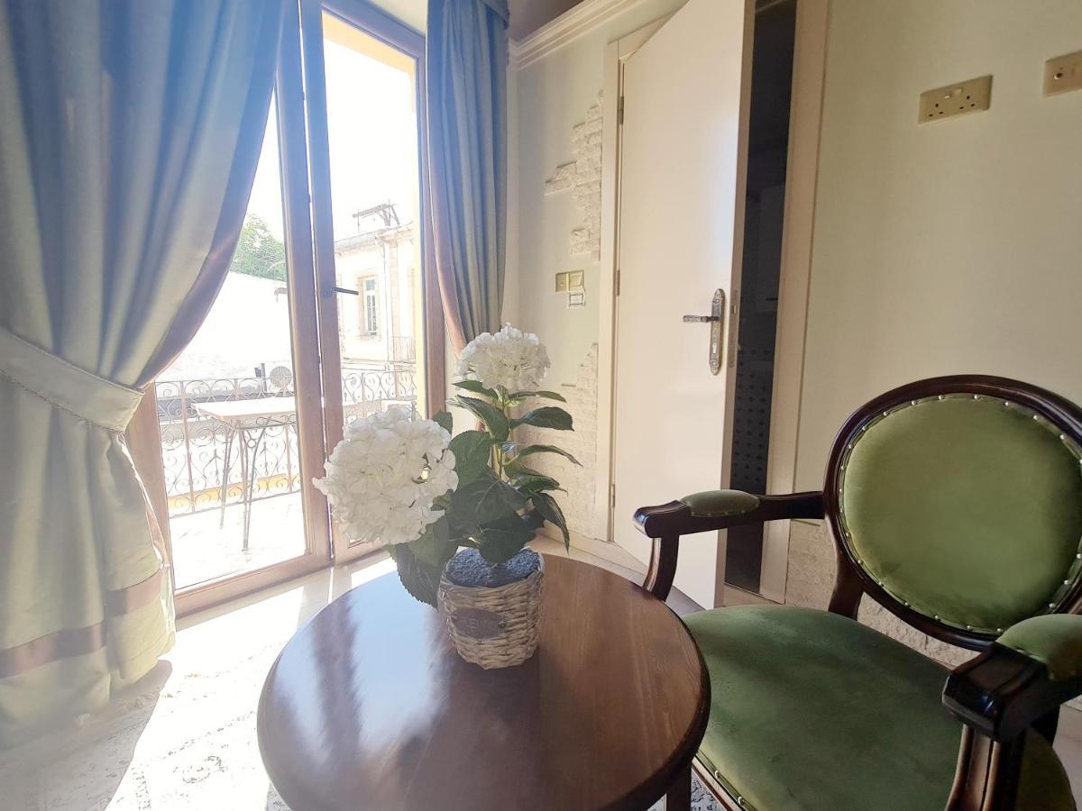 Sofia Boutique Hotel Kyrenia (Northern Cyprus) Exterior foto