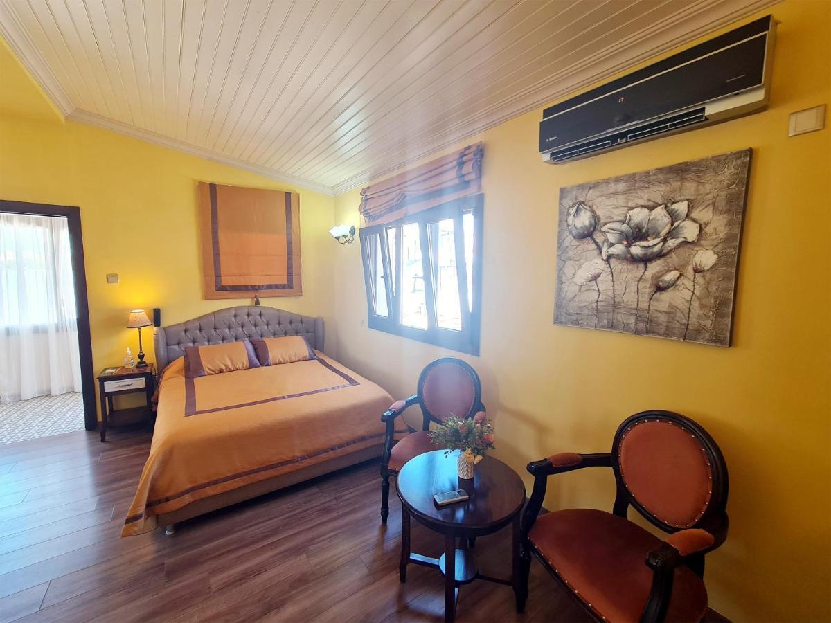 Sofia Boutique Hotel Kyrenia (Northern Cyprus) Exterior foto